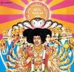 Jimi Hendrix Axis Bold As Love - livingmusic - 84,99 RON
