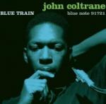 John Coltrane Blue Train(with bonus tracks)