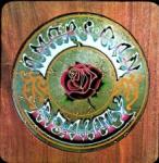 Grateful Dead American Beauty - livingmusic - 99,99 RON