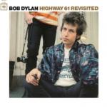 Bob Dylan Highway 61 Revisited (180g)
