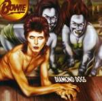 David Bowie Diamond Dogs