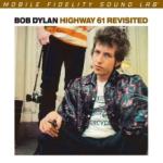 Bob Dylan Highway 61 Revisited (2LP)