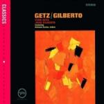 Stan Getz Getz / Gilberto