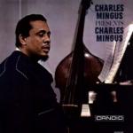 Charles Mingus Presents Charles Mingus - livingmusic - 136,00 RON