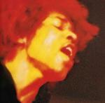 Jimi Hendrix Electric Ladyland (180g) - livingmusic - 151,00 RON