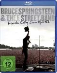 Bruce Springsteen London Calling: Live In Hyde Park 28.6. 2009