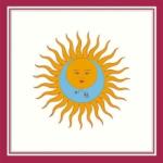 King Crimson Larks' Tongues In Aspic (Audiofil)