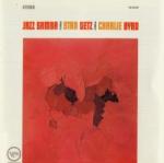 Stan Getz Jazz Samba - livingmusic - 149,99 RON