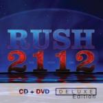 Rush (Band) 2112 (Deluxe Edition)