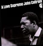 John Coltrane Love Supreme