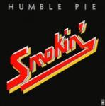 Humble Pie Smokin' SHM - JAPAN