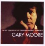 Gary Moore The Essential