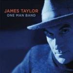 James Taylor One Man Band(Near Mint)