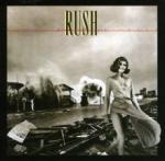 Rush (Band) Permanent Waves