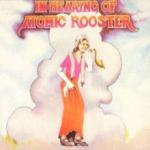 Atomic Rooster In Hearing Of Atomic Rooster