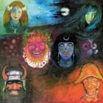 King Crimson In The Wake Of Poseidon