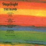 The Band Stage Fright - livingmusic - 42,00 RON