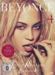 Beyoncé Live At Roseland: Elements Of 4 - Deluxe Edition Digipack