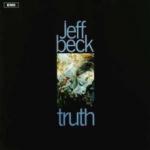 Jeff Beck Truth - livingmusic - 40,00 RON