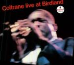 John Coltrane Live At Birdland (180g)