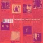 Lou Reed The Sire Years: Complete Albums Box - livingmusic - 225,00 RON