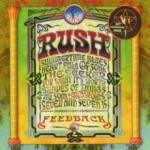 Rush (Band) Feedback