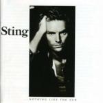 Sting Nothing Like The Sun - livingmusic - 54,99 RON