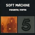 Soft Machine Fourth/Fifth