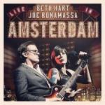 Joe Bonamassa Live In Amsterdam - Limited Edition