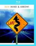 Rush (Band) Snakes & Arrows: Live