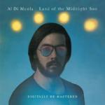 Al Di Meola Land Of The Midnight Sun - livingmusic - 49,99 RON