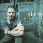 Sting all This Time
