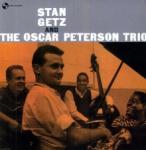 Stan Getz And The Oscar Peterson Trio (180g)