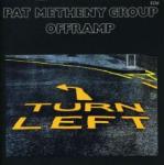 Pat Metheny Offramp - livingmusic - 74,99 RON