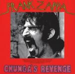 Frank Zappa Chunga's Revenge - livingmusic - 54,99 RON