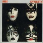 Kiss Dynasty - livingmusic - 49,99 RON
