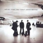 U2 All That You Can't Leave Behind