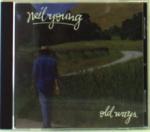 Neil Young Old Ways