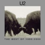 U2 The Best Of 1990 - 2000