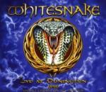 Whitesnake Live At Donington 1990 - livingmusic - 149,99 RON