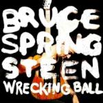 Bruce Springsteen Wrecking Ball (180g)
