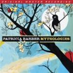 Patricia Barber Mythologies