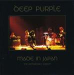 Deep Purple Made In Japan - livingmusic - 57,99 RON