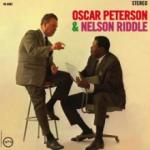 Oscar Peterson The Trio & The Orchestra