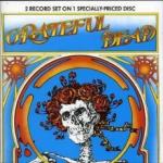 Grateful Dead The Grateful Dead