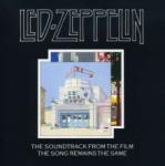 Led Zeppelin The Song Remains The Same - livingmusic - 105,00 RON