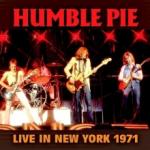 Humble Pie Live In New York 1971