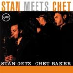 Stan Getz Stan meets Chet