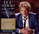 Rod Stewart Fly Me To The Moon. . . The Great American Songbook V