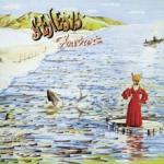 Genesis Foxtrot - livingmusic - 49,99 RON